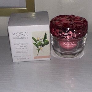 Kora Organics Berry Bright Eye Cream